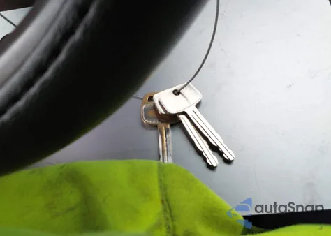 1997 Toyota Avalon Xl/Xls из США, поврежденный, VIN 4T1BF12BXVU194740